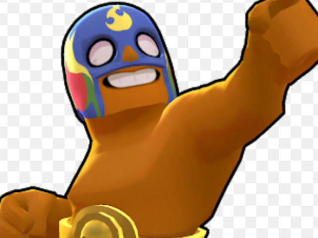 El Primo