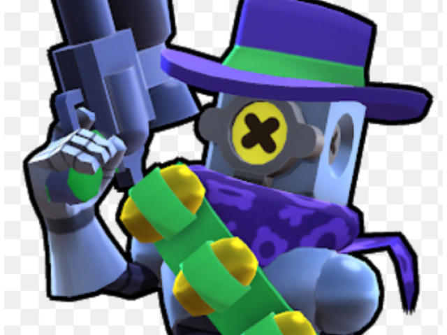 Ricochet