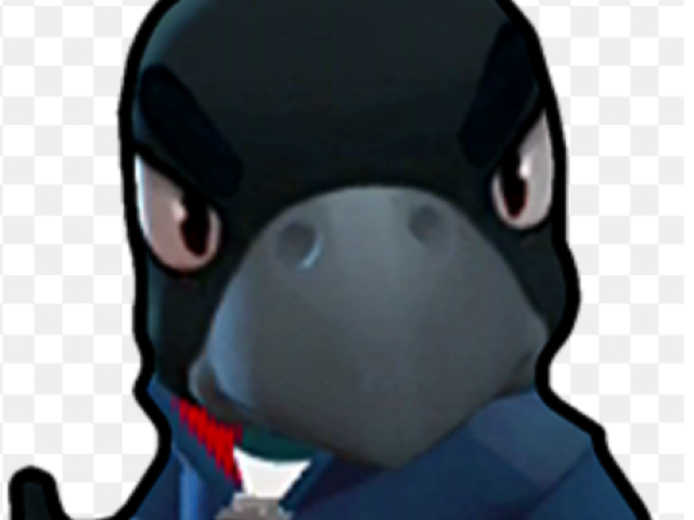Crow