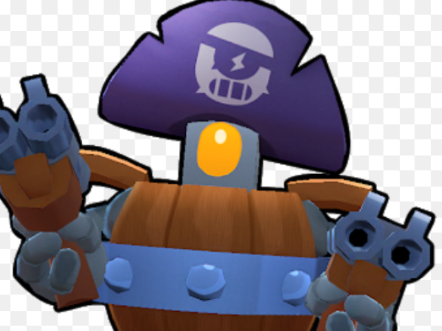 Darryl