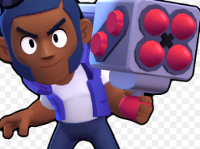 Brock