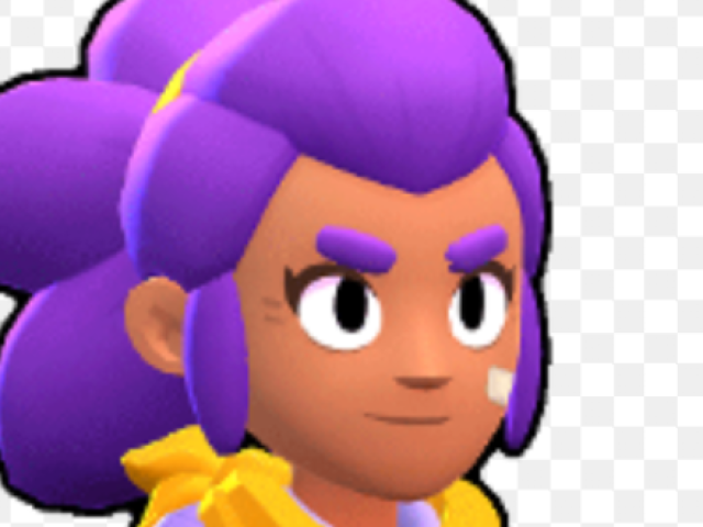 Shelly