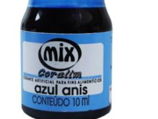 Azul