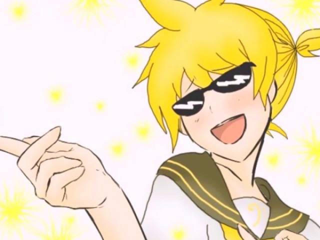 Kagamine Len