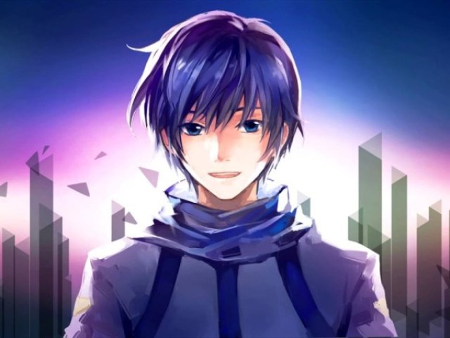 Shion Kaito