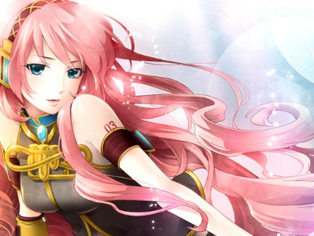 Megurine Luka