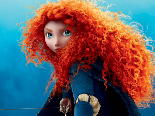 ⚔️(: Você sabe tudo sobre Brave? :)⚔️