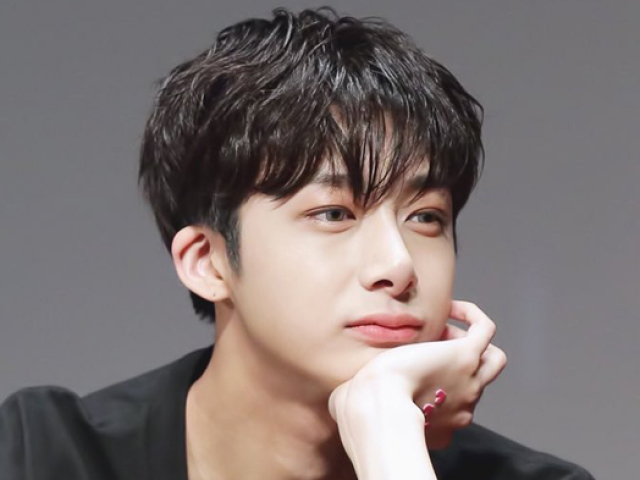 Hyungwon ♥♥
