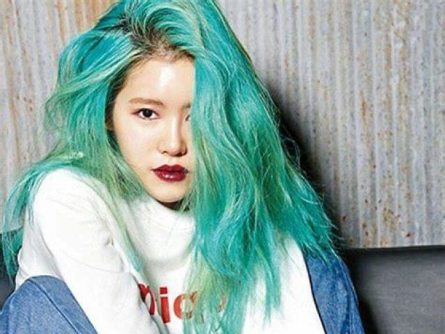 Suran(Cantora Solo)