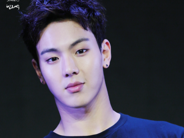 Shownu ♥♥