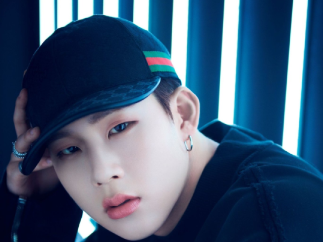 Jooheon ♥♥