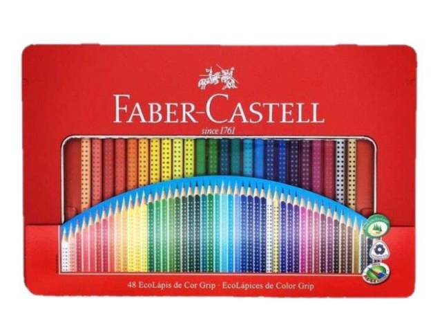 Lápis de cor! Para colorir meus desenhos!