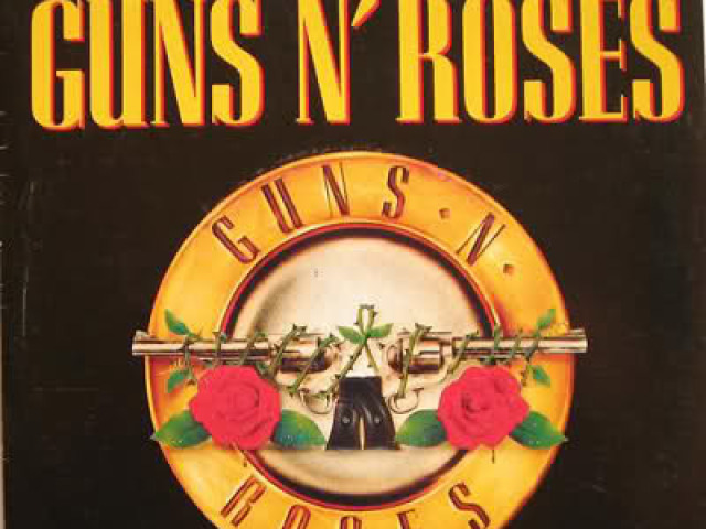 Guns N' Roses