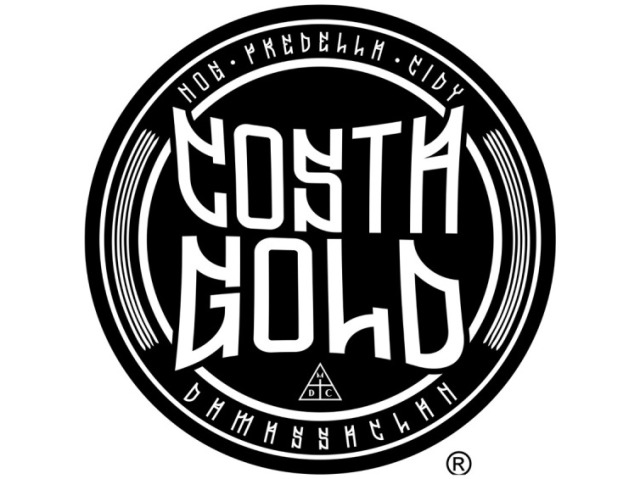 Costa Gold