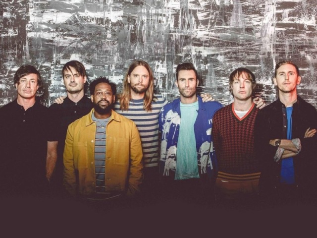 Maroon 5