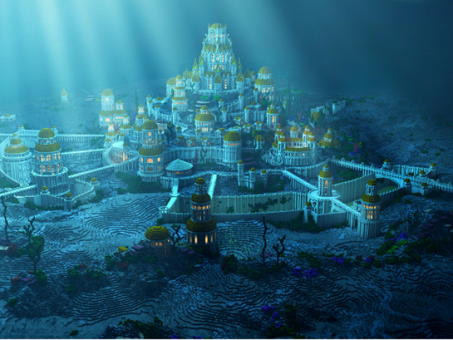 Reino de Atlantis