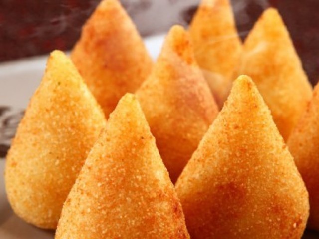 Coxinha