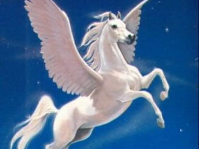 Pegaso