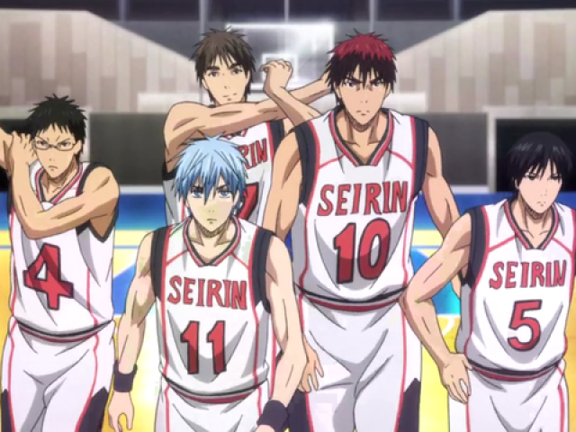 Seirin