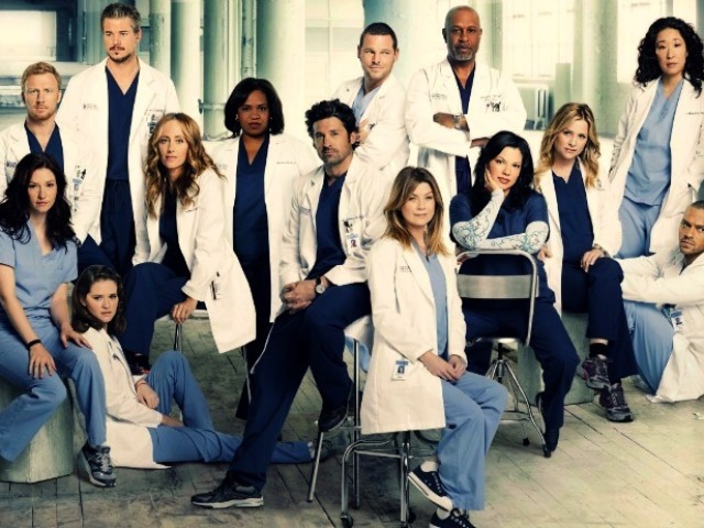 O quanto você sabe sobre Grey's Anatomy?