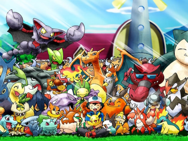 pokémon quiz e testes de personalidade quizur