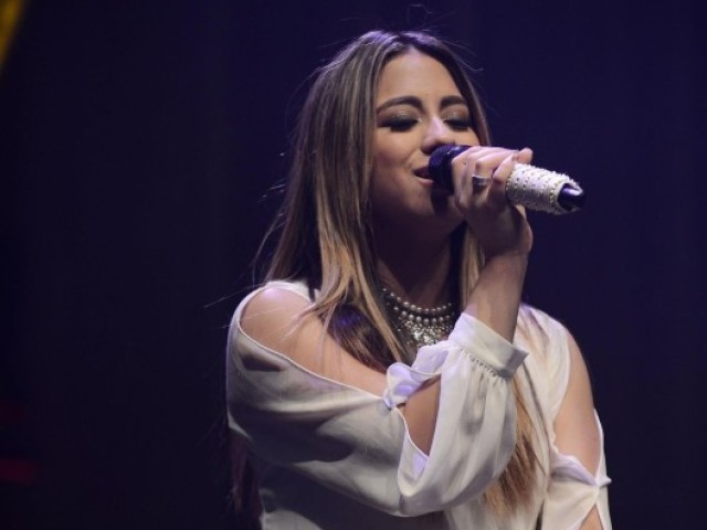 Ally Brooke