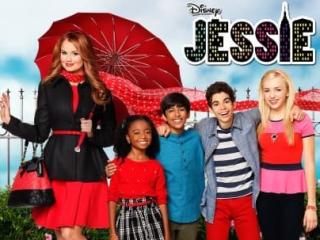 Jessie