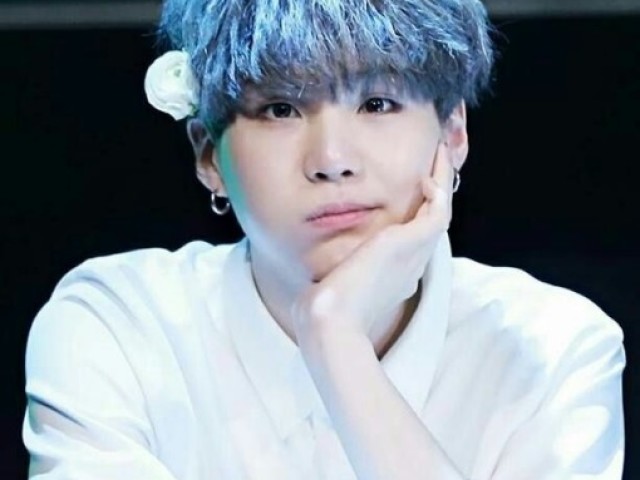 Suga❤