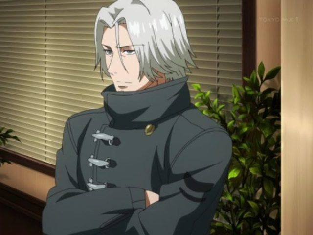 RENJI YOMO