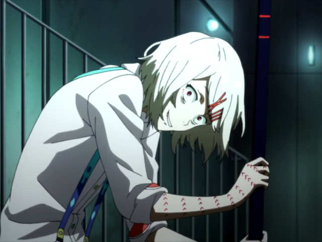 SUZUYA JUUZUO