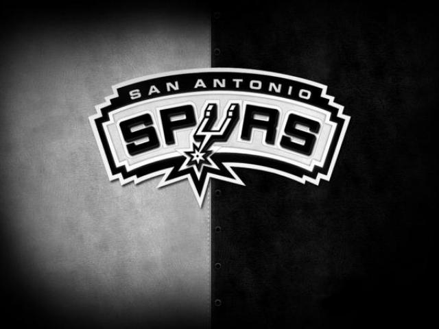 San Antonio Spurs