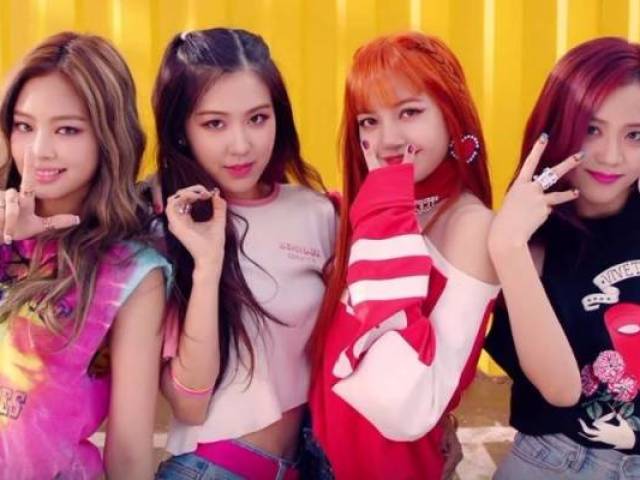 Blackpink