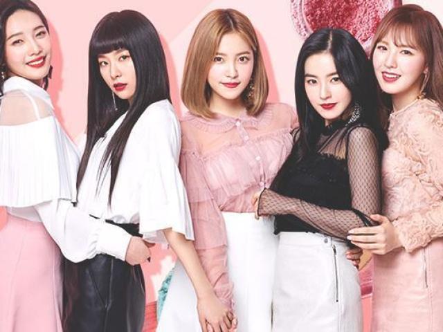 Red Velvet