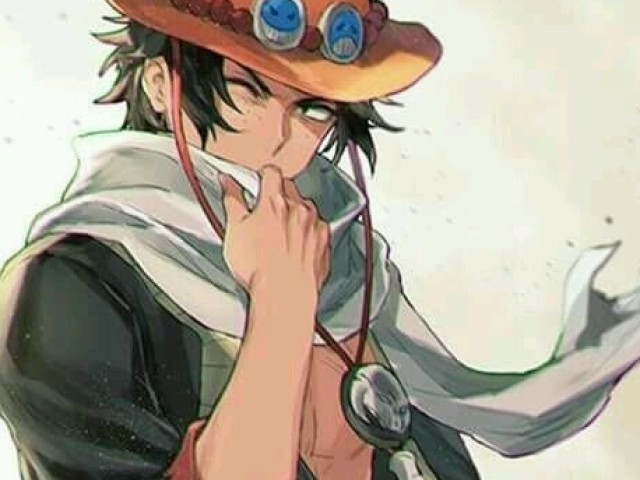 Portgas D. Ace