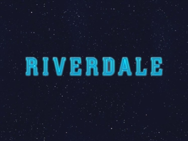 Quiz de Riverdale