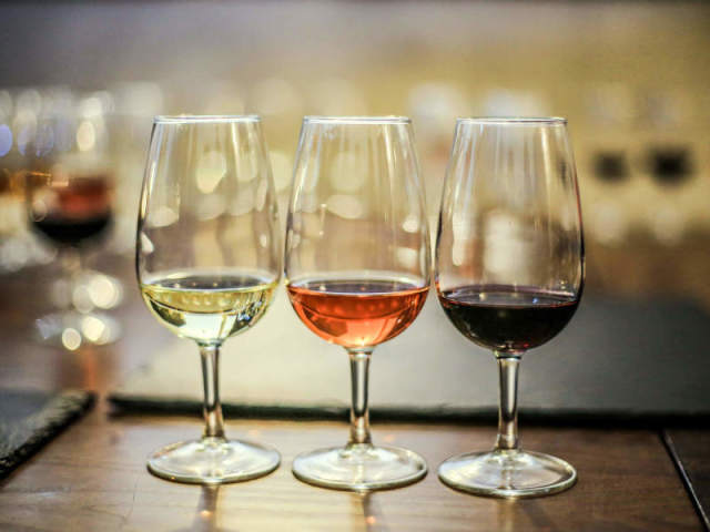 Sua personalidade parece com qual tipo de Vinho?