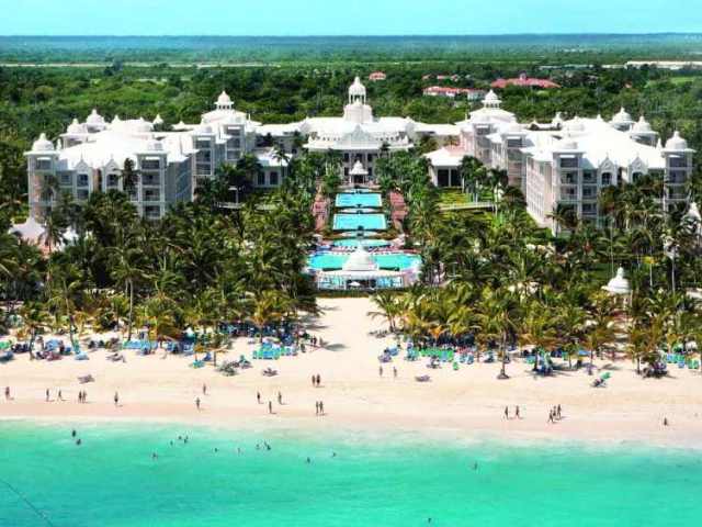 Punta cana