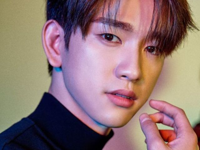Jinyoung ♥♥