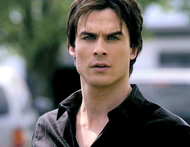 damon