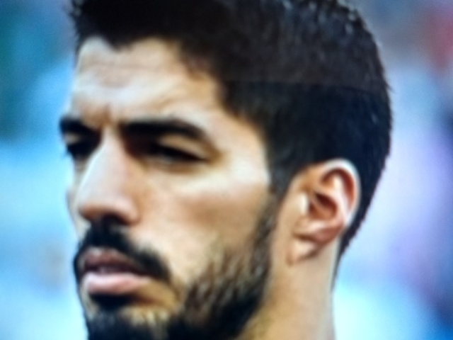 Suárez
