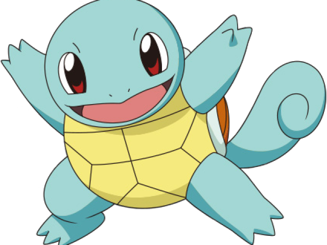 Squirtle