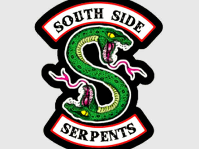 Serpentes do Sul