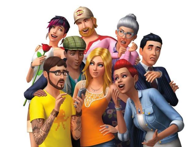 O quanto você conhece The Sims?