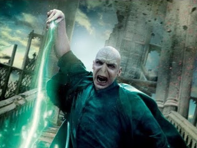 Lord Voldemort