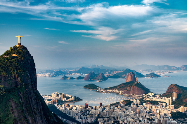 Rio de Janeiro