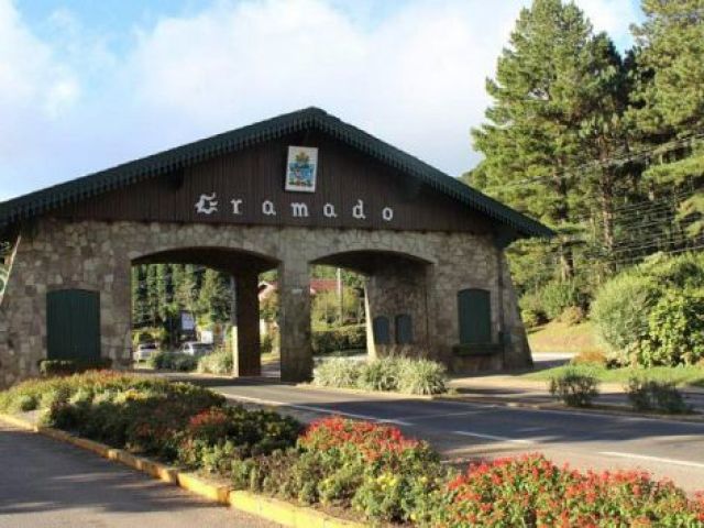 Gramado - RS