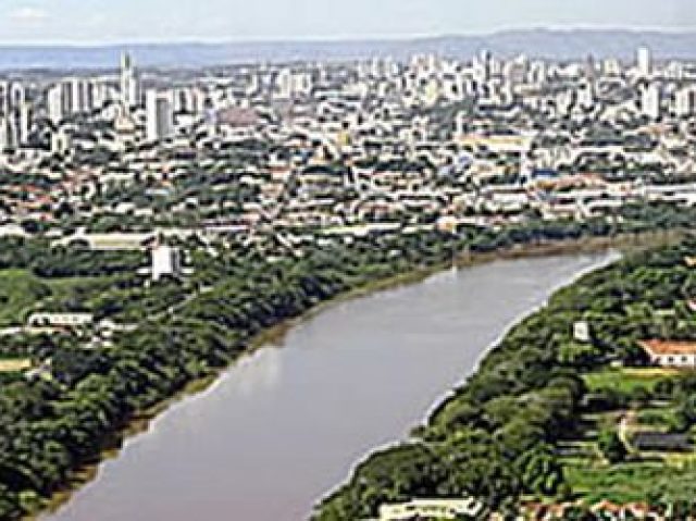 Cuiabá - MT