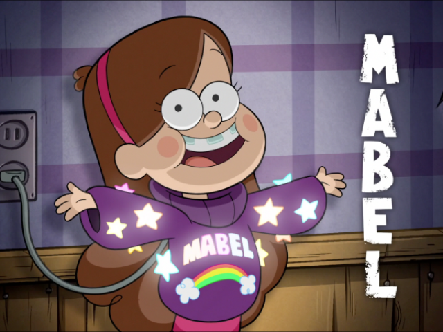 Mabel