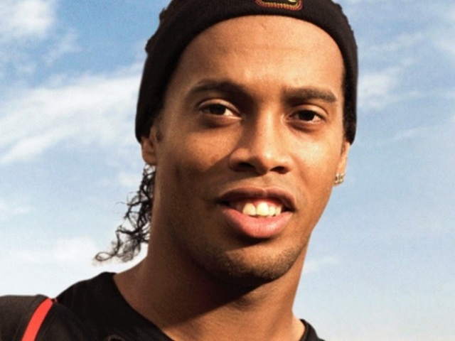 Ronaldinho Gaúcho