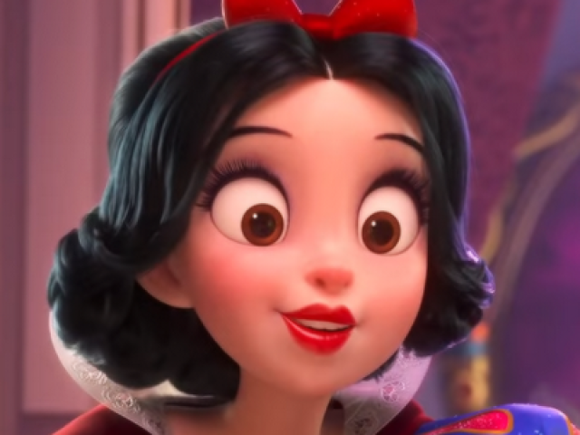 Branca de Neve